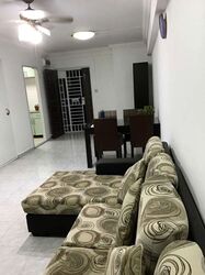 Woodlands Drive 16 (Woodlands),  #635997211